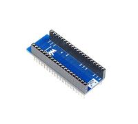 Dual-Mode Bluetooth to UART Module Designed for Raspberry Pi Pico, Support SPP/BLE, Wireless Bluetooth 5.1