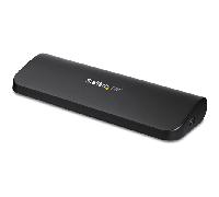 Docking Station - StarTech.com USB3SDOCKHDV Docking Station USB 3.0 HDMI DVI/VGA