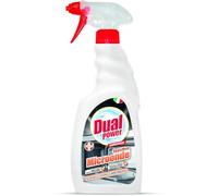 DUAL POWER ESPECIFICO MICROONDE SPRAY 500 ML