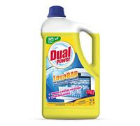 Dual Power Lavabar - Limpiador HACCP para lavavasos industriales con sistema de dosificación automática