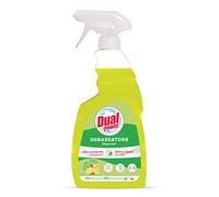 DUAL Power Spray 750 Limone - Sgrassatore Detersivi e articoli per pulizie