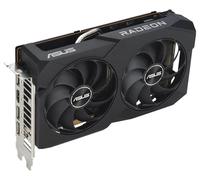 Dual Radeon Rx 7600 V2 Oc 8GB GDDR6 Pci-Express Tarjeta Gráfica -