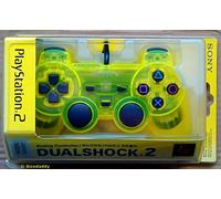 Dual Shock 2 Sony *Lemon Yellow*