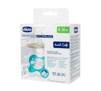 Dual Solft Silicona Azul 2UD