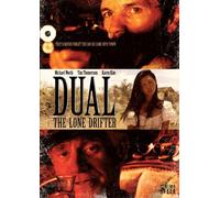 Dual: The Lone Drifter [Reino Unido] [DVD]