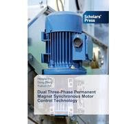 Dual Three-Phase Permanent Magnet Synchronous Motor Control Technology