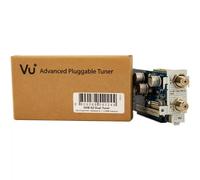Dual Tuner VU+ DVB-S2 - Uno - Ultimo - Duo² - Solo SE V2 - Solo 4K