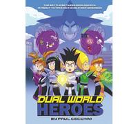 Dual World Heroes