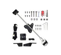 Dual Z-Axis Upgraded Kits Set for Ender-3 Ender-3S 3D Printers Accessories