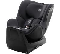 Dualfix M Plus de Britax Römer ROMER Midnight Grey