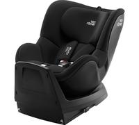 Dualfix M Plus de Britax Römer Romer Space Black