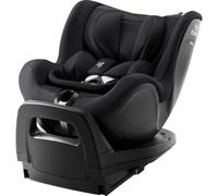 Dualfix Pro i-Size de Romer (40 a 105 cm) Romer Style Carbon Black (tejido transpirable)