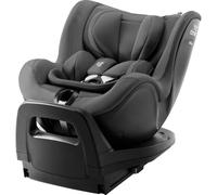 Dualfix Pro i-Size de Romer (40 a 105 cm) Romer Style Mineral Grey (tejido transpirable)