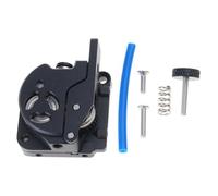 DualGear - Juego de extrusora de alimentación para K1Max para varios filamentos como PLAs TPUs PETG PLAs TPU PETG ABS