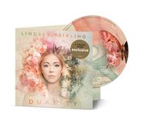 Dualidad + 2 Pistas Bonificadas - Indie Exclusivo Edición Limitada (Cd)