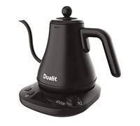 Dualit hervidor eléctrico temperatura regulable 800 ml ? hervidor d
