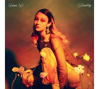 Luna Li – Duality - Electric Blue – Vinilo – Importación USA