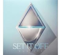 Set It Off Duality (Vinyl) (Importación USA)