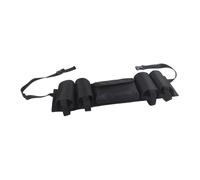 Dualoai Bolsa de Herramientas para Cinturón para Enfermeras, Ideal para Una Variedad de Usos en Restaurantes Y Jardinería.