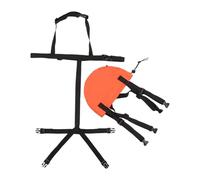 Dualoai Braudder Cabra Sheep con Soporte de Pecho de Bajo de La Línea de Cabra de