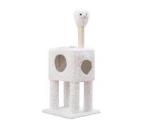 Dualoai para Gatos Ejercicio Interactivo Condominio de Gatitos de Múltiples Capas para Gatitos