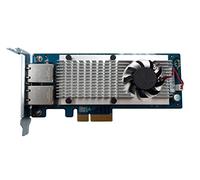 DUALPORT 10GBASE-T NW EXP Card CTLR