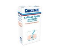 DualSan Callifugo Liquido Extraforte Con Olio Di Ricino 12 ml