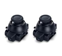 DualSense Edge Stick Module - Kit de accesorios de repuesto OEM para PlayStation Dual Sense PS5 Pro Controller (embalaje a granel)