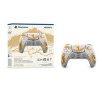 DualSense: Edición Limitada Gold Ghost of Yōtei