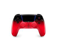 DualSense Mando Inalámbrico Techno Red Para PlayStation 5 Nuevo