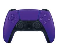 DualSense V2 Púrpura Bluetooth/USB Gamepad Analógico/Digital PlayStation 5 violeta, Gamepad, PlayStation 5, Botón Atrás, Botón menú, Botón de arranque, Analógico/Digital, Varios, Inalámbrico y alámbri