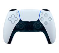 DualSense Wireless-Controller, Gamepad blanco