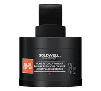 Goldwell Dualsenses Color Revive Polvo de revestimiento Rojo cobre, 3,7 g