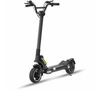 Dualtron Patinete Eléctrico Togo Plus Ruedas 9'' Potencia Máxima 800W Autonomía 50km Neumáticos Antipinchazos
