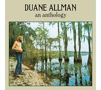 Duane Allman - An Anthology