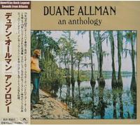 Duane Allman - An Anthology