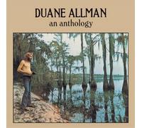 Duane Allman - An Anthology [Vinilo]