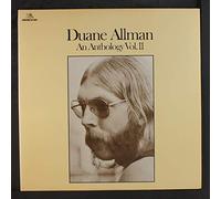 DUANE ALLMAN - an anthology, vol. 2