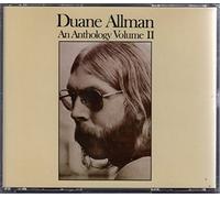 Duane Allman - An Anthology Vol. II
