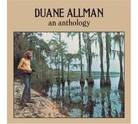 Duane Allman - Anthology