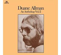 Duane Allman - Anthology Volume 2