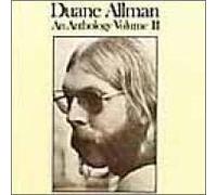 Duane Allman - Anthology Volume II [Japan/2cd
