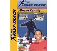 Duane Carlisle's Speed Training for Youth