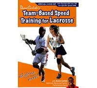 Duane Carlisle's Team-Based Speed Training for Lacrosse