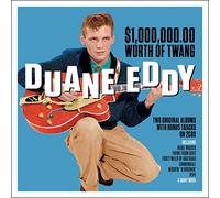 Duane Eddy - $1 Million Worth Of Twang