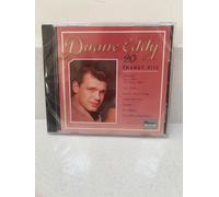 Duane Eddy - 20 Twangy Hits