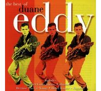Duane Eddy Best of by Duane Eddy