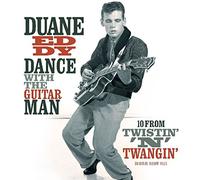 Duane Eddy - Dance With the Guitar