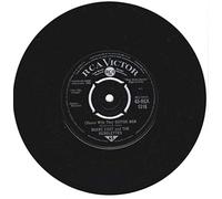 Duane Eddy - Duane Eddy and The Rebelettes - (Dance With The) Guitar Man / Stretchin' Out (7" Vinyl)