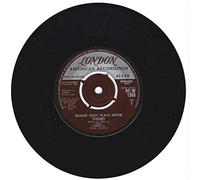 Duane Eddy - Duane Eddy Plays Movie Themes [7" Vinyl EP]
